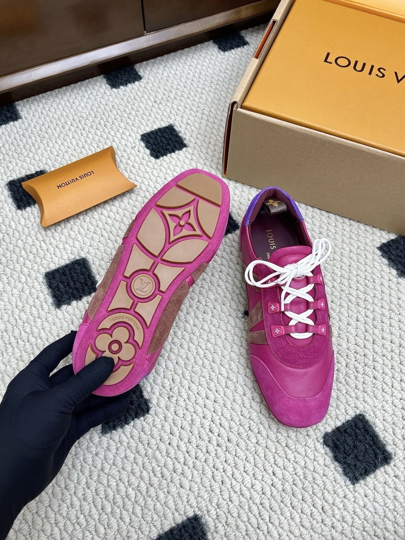 l0vis Vvtt0n trainer sneaker